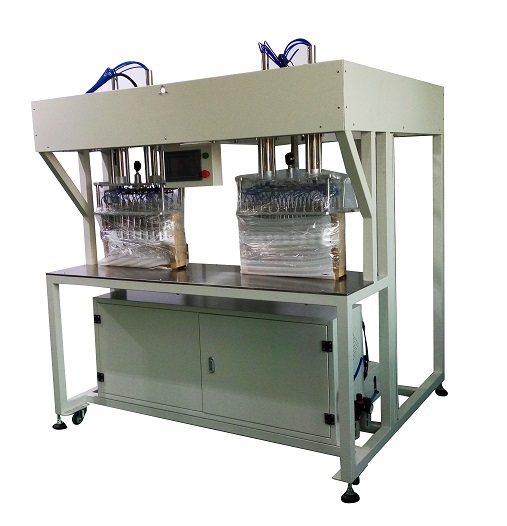 自動裝箱機(jī)